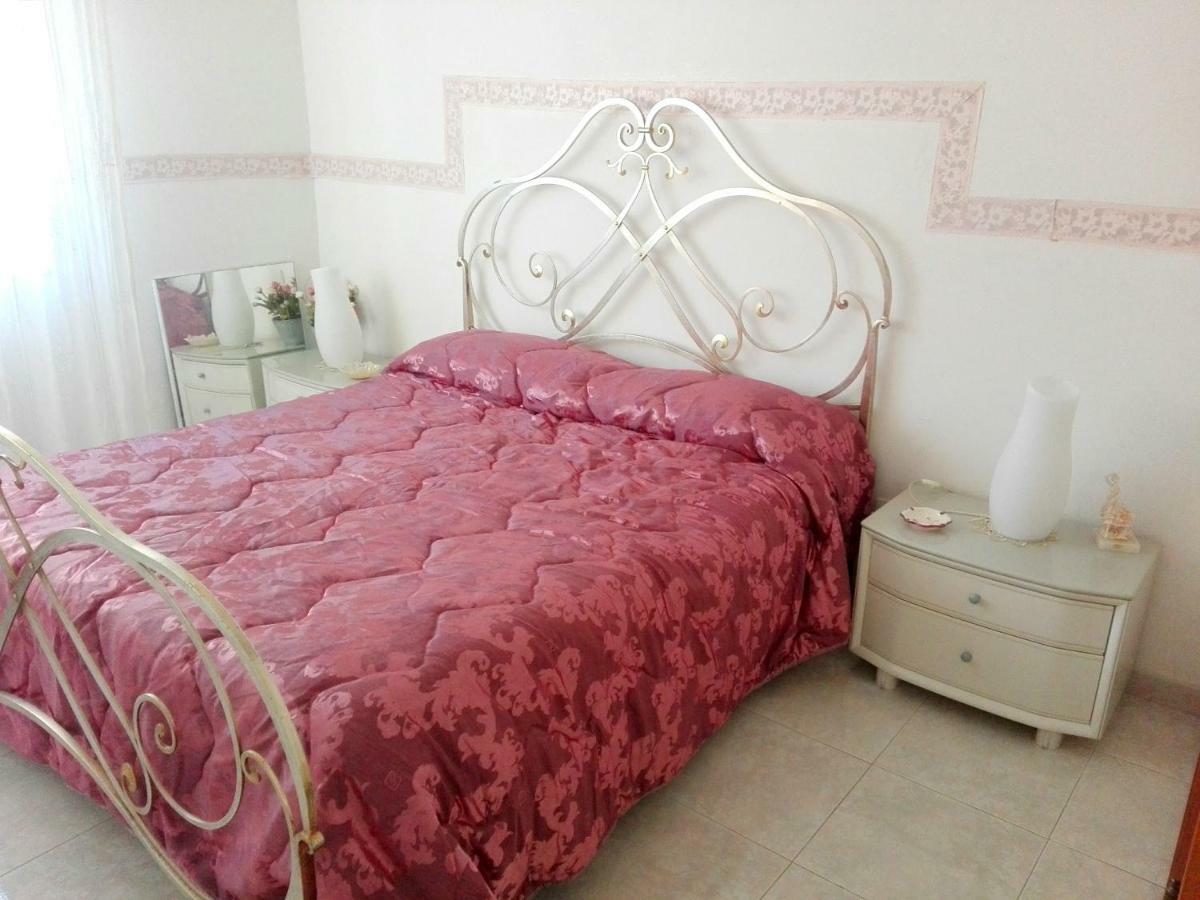 شقة By The Sea In سكاريو المظهر الخارجي الصورة